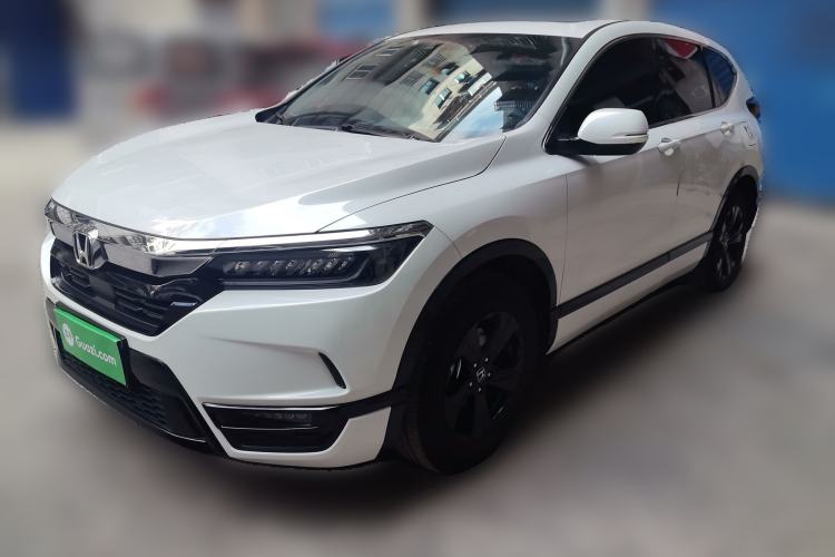 Used Honda Breeze 2020 240TURBO CVT Two-Wheel Drive Prestige Edition