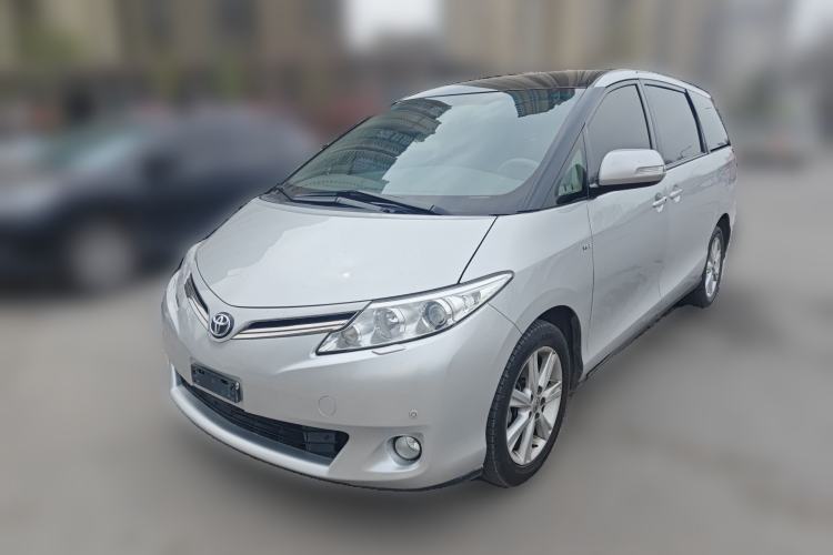 Used Toyota Previa 2006 2.4L 7-Seater Standard Edition