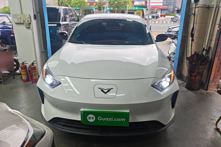 Used Cowin Xuandu EV 2024 Yue Xing Version Front