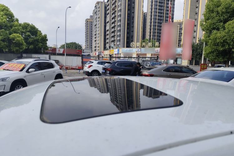 Used Chevrolet Malibu 2016 1.6T Automatic Comfort Edition
