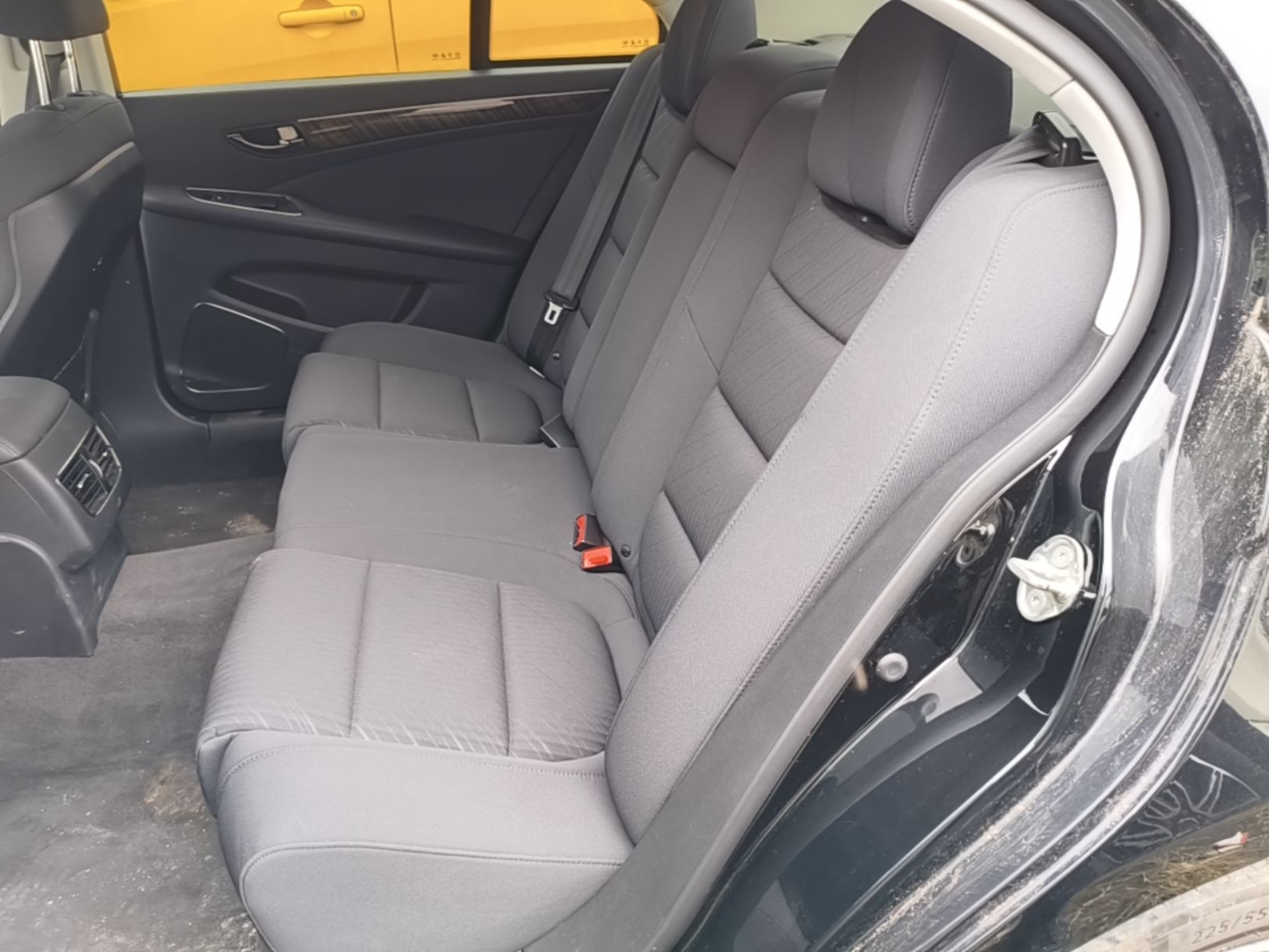 Hongqi H7 2021 1.8T Comfort Edition — снимка 20