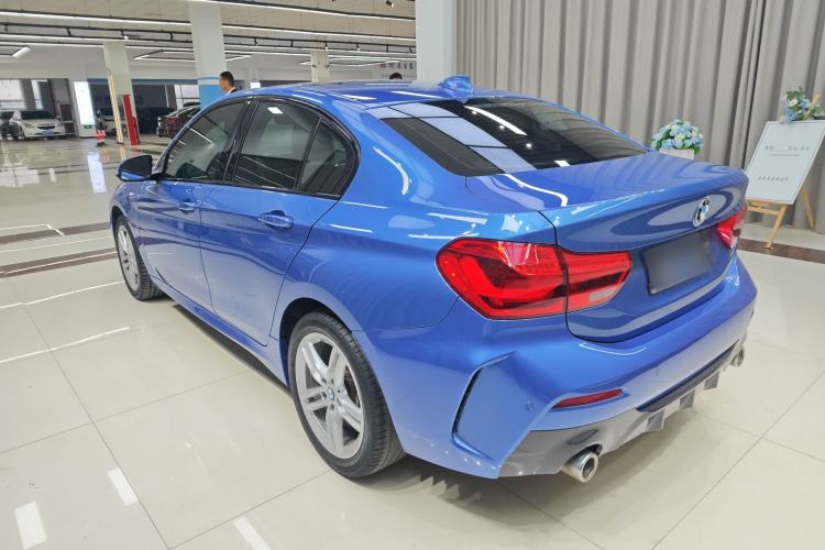 Used BMW 1 Series 2020 120i M Sport Package
