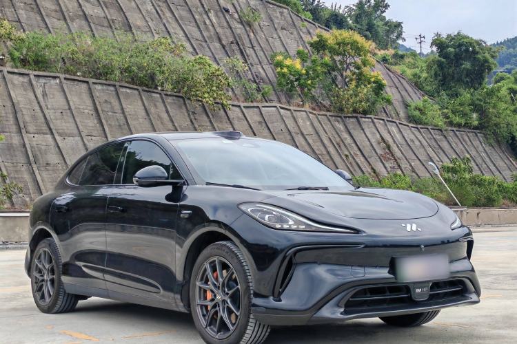 Used IM LS6 2023 Max Long-Range Version
