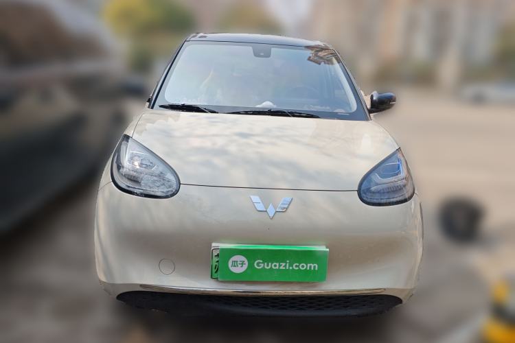 Used Wuling Bingo 2023 333km Enjoy+ Version
