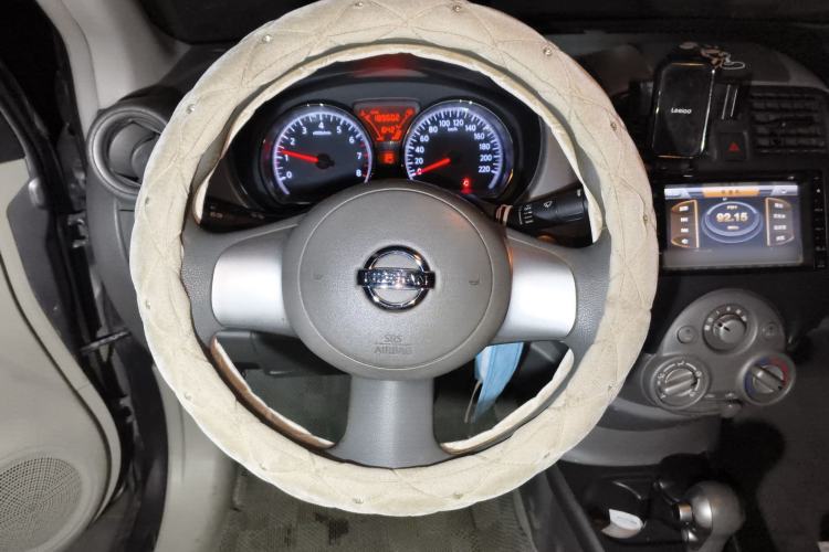 Used Nissan Sunny 2011 1.5XL CVT Luxury Edition
