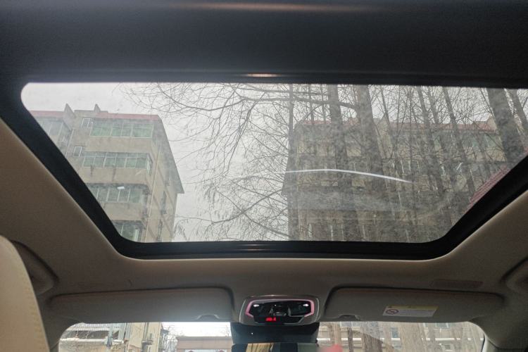 Used Lynk & Co 05 2022 2.0TD Two-Wheel Drive Shine Halo Contrast-Colored Wheel Version