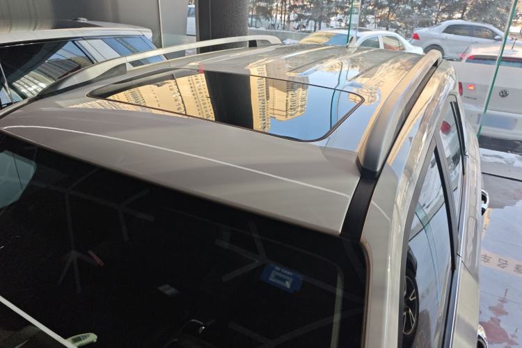 Used Hyundai ix35 2019 2.0L Automatic 2WD Zhiyong·Changxiang Edition China VI Standard