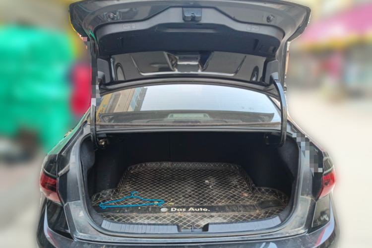 Used Volkswagen Sagitar 2023 200TSI DSG Excellence Edition