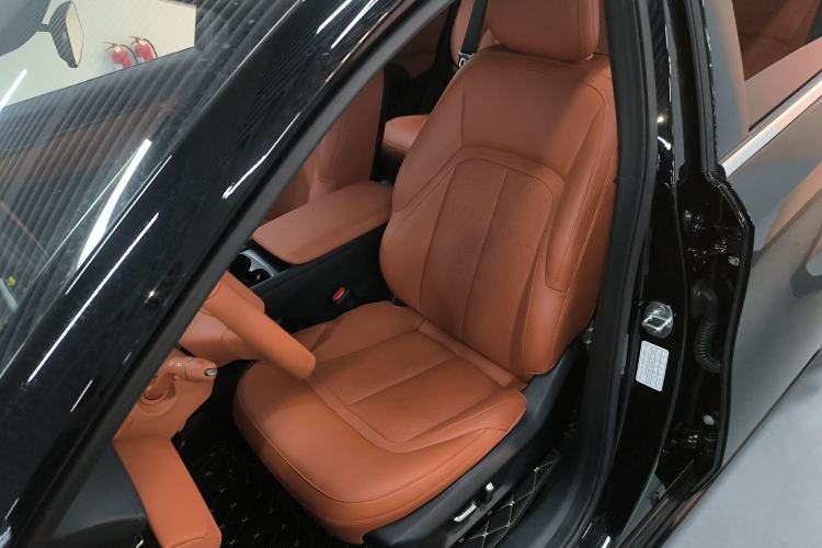 Used Wuling Xingguang 2025 610 km Smart Flagship Version
