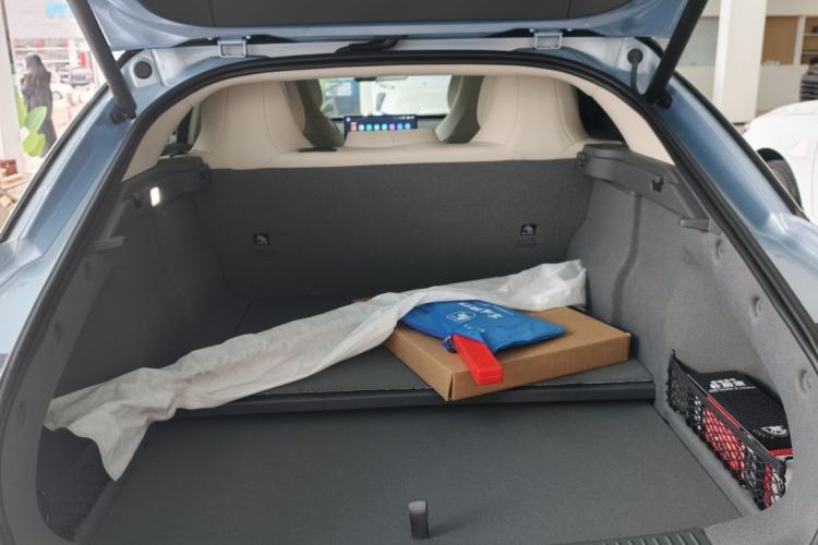 Used FORTHING Xinghai S7 2024 555 Enjoyment Edition