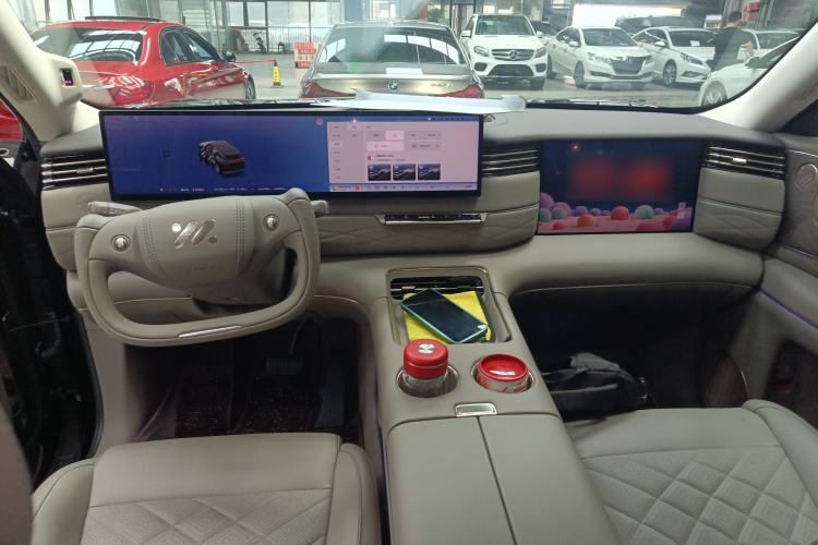 Used IM LS9 2026 Model 66 Ultra