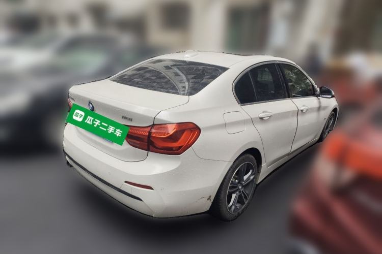 Used BMW 1 Series 2018 118i Sport Edition

