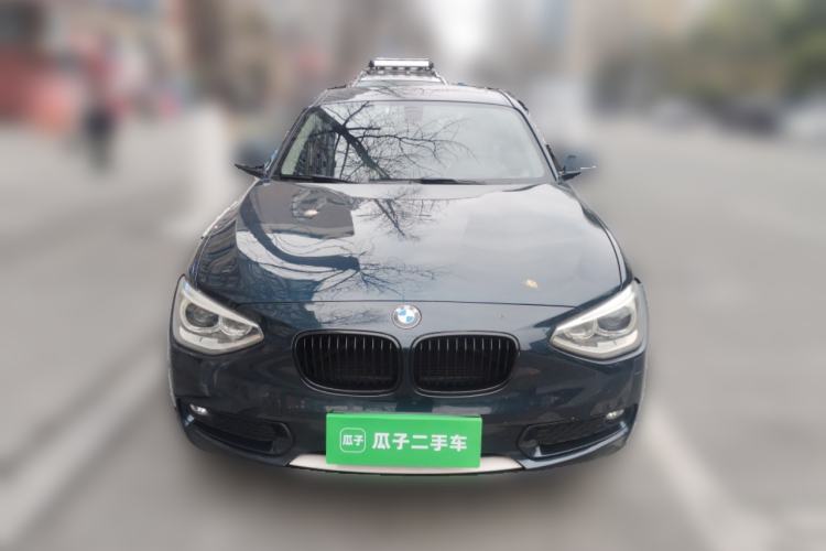 Used BMW 1 Series 2013 Revised 116i Urban Edition