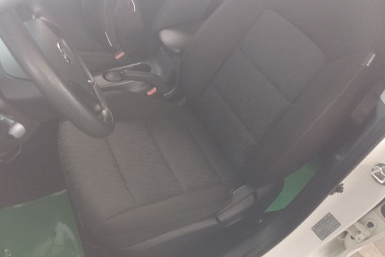 Used Kia K3S 2014 1.6L Automatic GL
