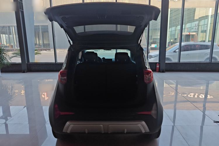 Used Chery Little Ant 2024 251km Love Edition
