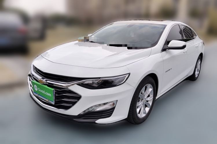 Used Chevrolet Malibu XL 2022 535T Automatic Sport Edition