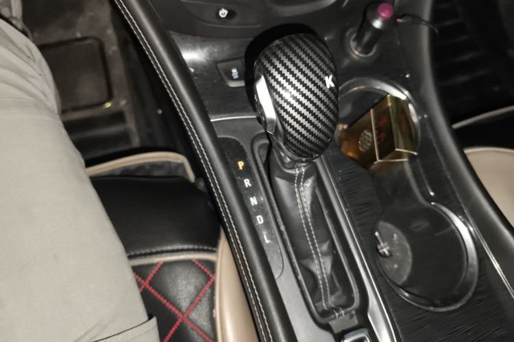 Used Buick Envision 2015 20T Two-Wheel-Drive Leading Model
