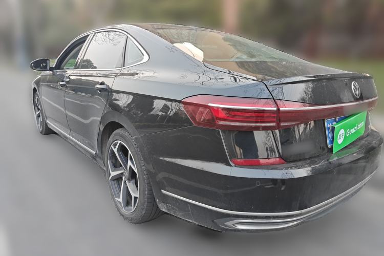 Used Volkswagen Passat 2024 380TSI Starry Elite Edition
