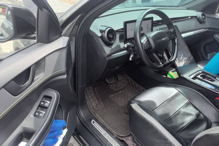 Used ENOVATE ME5 2021 1012 PRO
