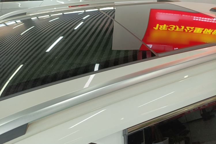 Used Volkswagen Tharu 2022 280TSI Two-Wheel-Drive Luxury Edition