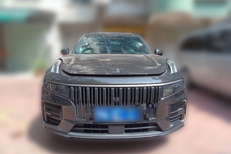 Used Lynk & Co 09 2021 2.0T Halo Seven-Seater