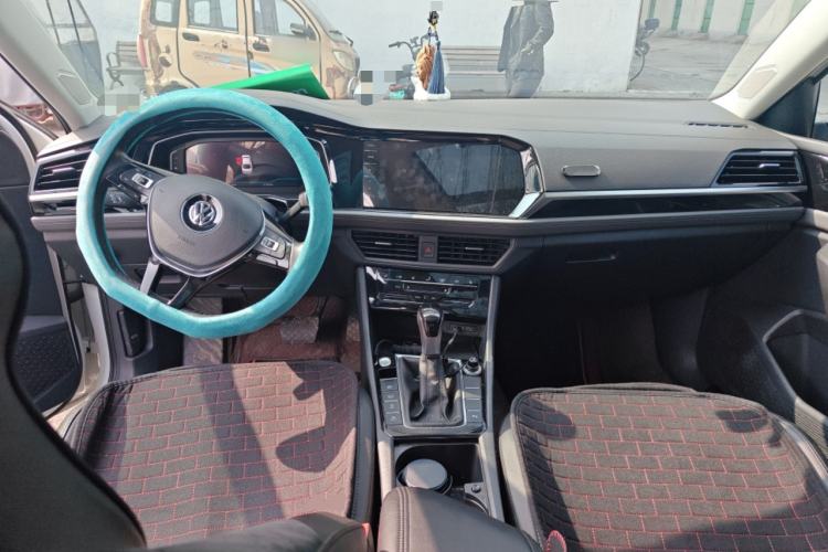 Used Volkswagen Sagitar 2021 280TSI DSG Luxury Smart Connectivity Edition
