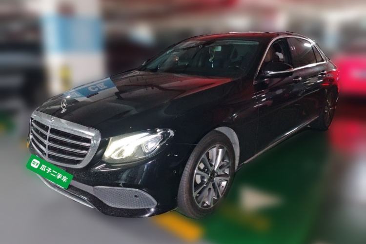 Used Mercedes-Benz E-Class 2019 Restyled E 300 L Luxury Edition