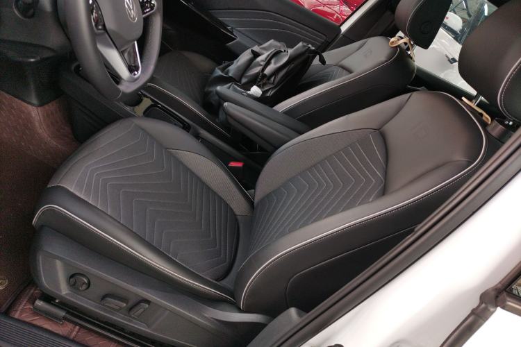 Used Volkswagen ID.3 2024 Outstanding Edition
