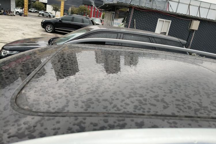 Used Haval H6 Coupe 2018 Red-Label 1.5T Automatic Two-Wheel Drive Ultra-Luxury Model
