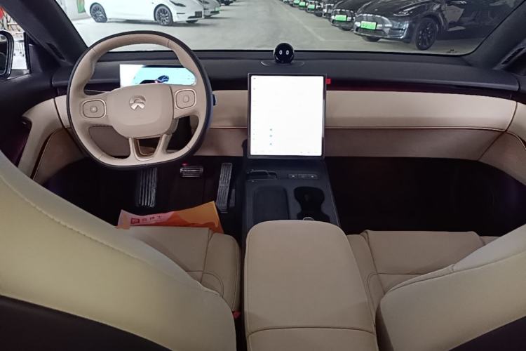 Used Nio ET5 2025 75 kWh

