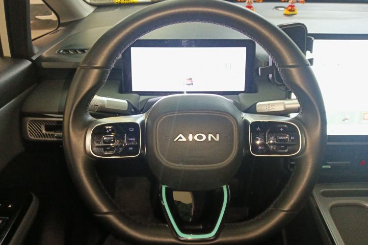 Used AION Y 2024 Younger Steering Wheel