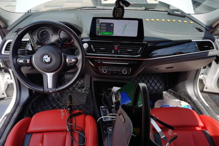 Used BMW 1 Series 2023 125i M Sport Night Edition
