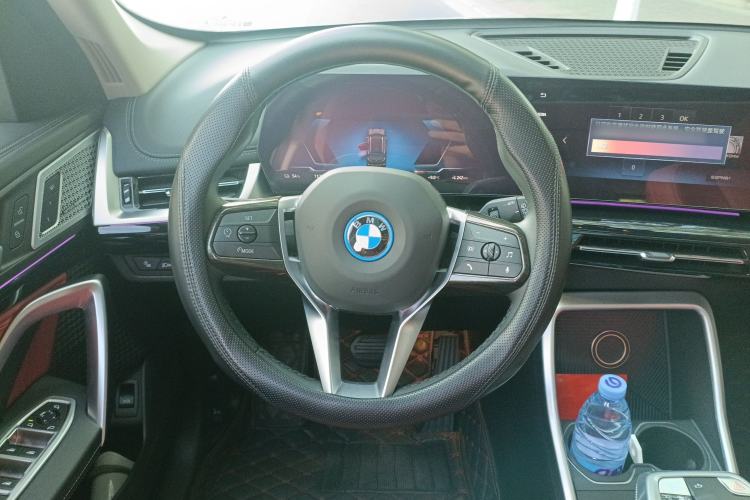 Used BMW iX1 2023 eDrive25L X Design Package
