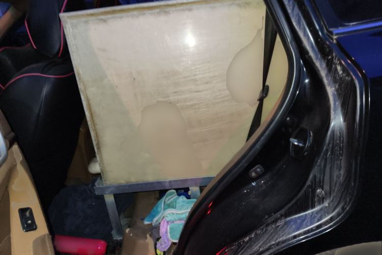 Used Huatai Boliger 2012 1.8T Manual Two-Wheel Drive Urban Edition