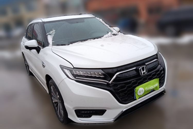 Used Honda UR-V 2023 370TURBO Two-Wheel-Drive Luxury Edition