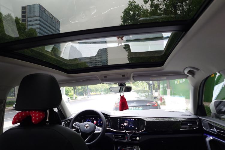 Used Volkswagen Tayron GTE Plug-in Hybrid 2020 1.4T Luxury Model