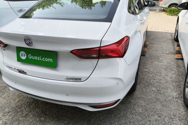 Used Buick Verano 2023 Pro Enjoyment Edition