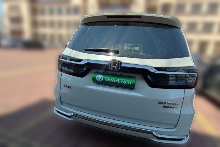 Used Honda Elysion 2022 2.0L eHEV Prestige Edition
