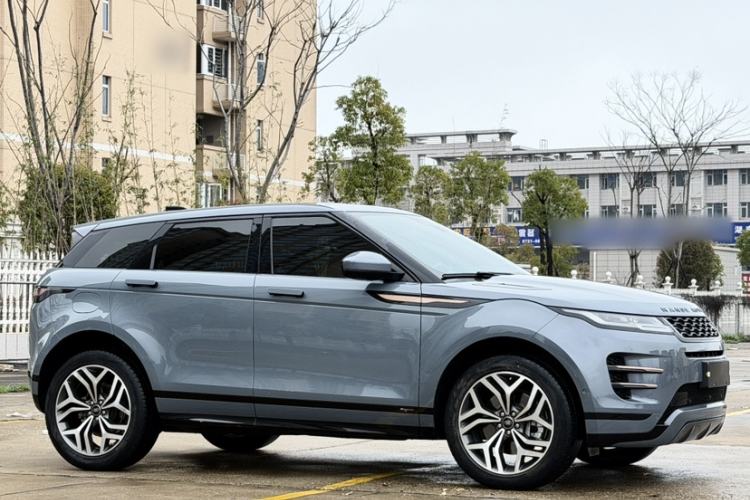 Used Land Rover Range Rover Evoque 2020 249 PS R-DYNAMIC SE Sport Technology Edition