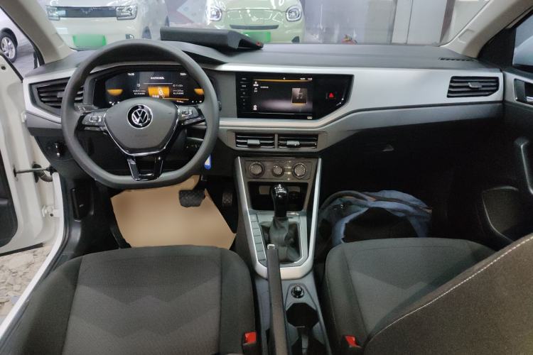 Used Volkswagen Polo 2023 Revised Plus 1.5L Automatic – Enjoy Life Edition