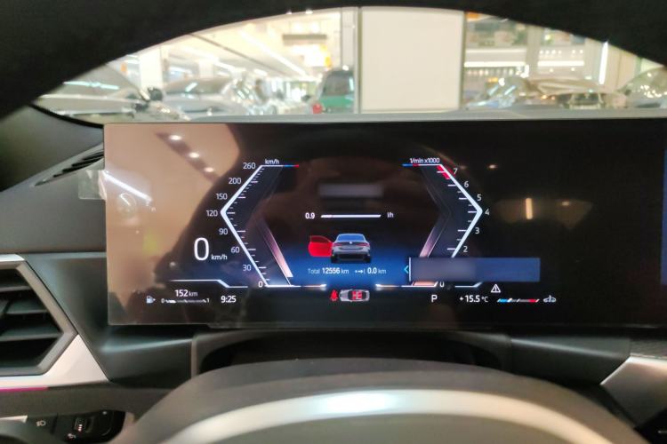 Used BMW 4 Series 2023 425i M Sport Night Edition