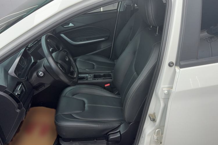 Used Chery Tiggo 3X 2021 PLUS 1.5L CVT Thrilling Red Date Edition Right Front Seat