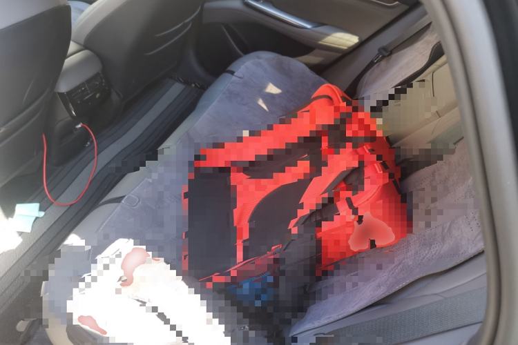 Used BYD Seal 2024 HONOR Edition DM-i 1.5L 121km Prestige Model
