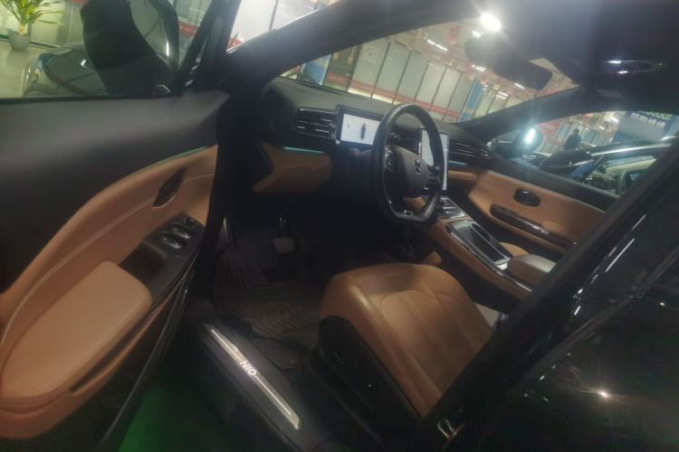 Used Nio ES6 2020 430KM Performance Version