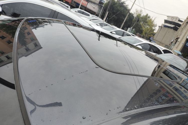 Used Honda Accord New Energy 2023 2.0L ePHEV Smart Edition
