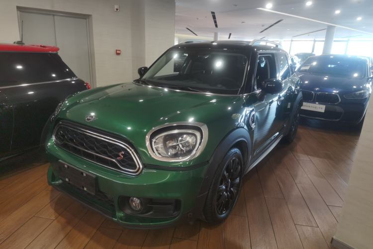 Used MINI Countryman 2020 2.0T COOPER S