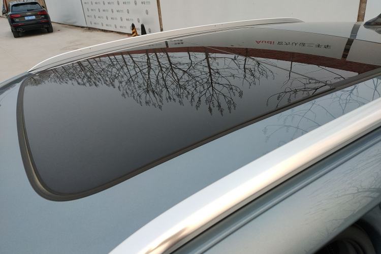 Used Audi Q4 e-tron 2024 40 e-tron Boundary Edition
