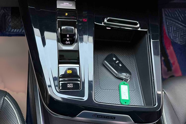 Used Volkswagen Talagon 2023 Facelift 380TSI All-Wheel-Drive Flagship Shengjing Edition 6 Seats