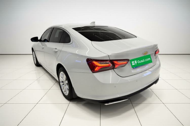 Used Chevrolet Malibu XL 2022 535T Automatic Sport Edition
