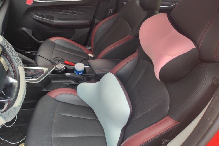 Used Geely Auto Vision X3 2021 PRO 1.5L CVT Deluxe Model
